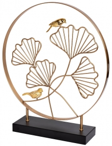 Декор Hannele 40X8X46 CM