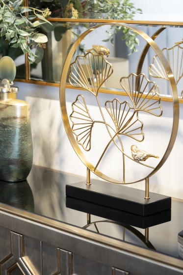 Декор Hannele 40X8X46 CM 3