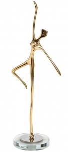 Статуэтка Ballet 13X8X29 CM