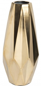 Ваза Dhanu 17X17X37 CM