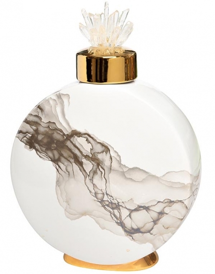 Ваза Kavi 23X8X33 CM 1