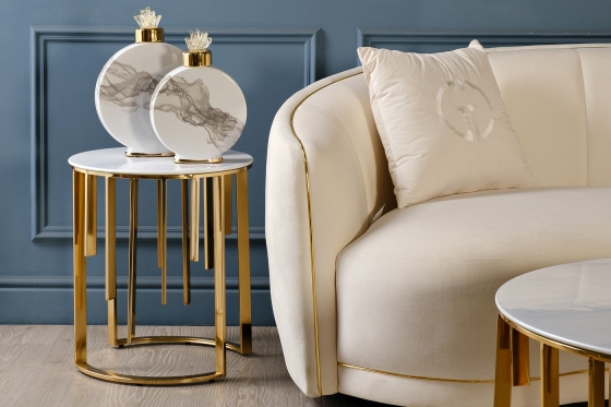 Ваза Kavi 23X8X33 CM 3