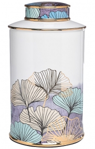 Ваза Ginko 18X18X31 CM