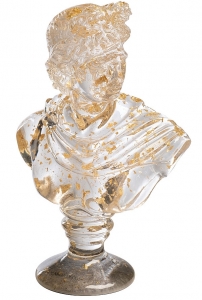 Статуэтка Bust 18X11X30 CM