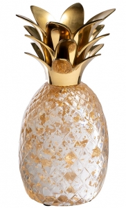 Статуэтка Pineapple 10X10X20 CM