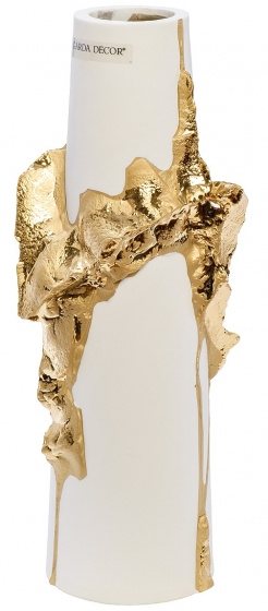 Ваза Shanuka 13X9X30 CM 1