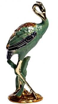 Статуэтка Heron  6X10X23 CM