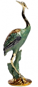 Статуэтка Heron 6X9X26 CM