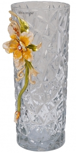 Ваза Sameera 15X12X29 CM