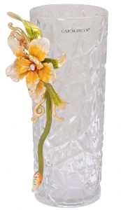 Ваза Sameera 13X10X25 CM