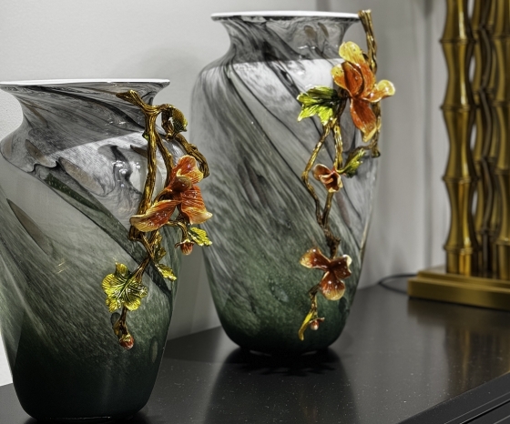 Ваза Shona 28X22X41 CM 3