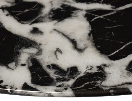 Стол журнальный Yalla 95X95X30 CM 3