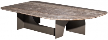 Стол журнальный Arco 135X70X30 CM