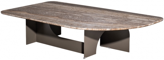 Стол журнальный Arco 135X70X30 CM 1