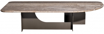 Стол журнальный Arco 135X70X30 CM