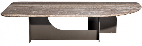 Стол журнальный Arco 135X70X30 CM 2