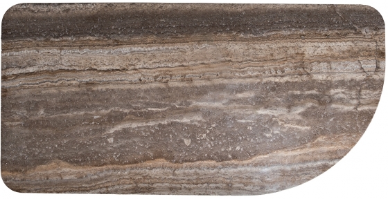 Стол журнальный Arco 135X70X30 CM 4