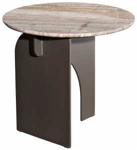 Столик Arco 55X55X50 CM