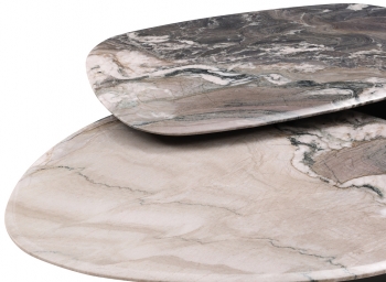 Стол журнальный Pearl Breeze 156X107X35 CM