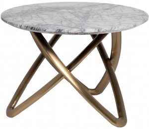 Стол журнальный Karube 70X70X50 CM