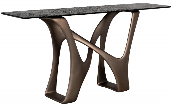 Консоль Fusion 160X40X76 CM 1