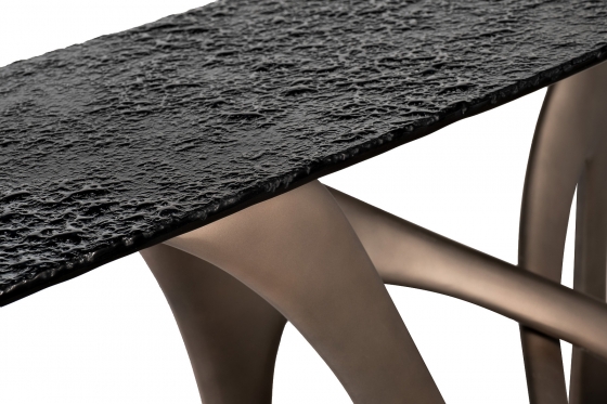 Консоль Fusion 160X40X76 CM 3