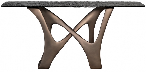 Консоль Fusion 160X40X76 CM 2