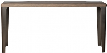 Консоль Smooth 160X39X76 CM