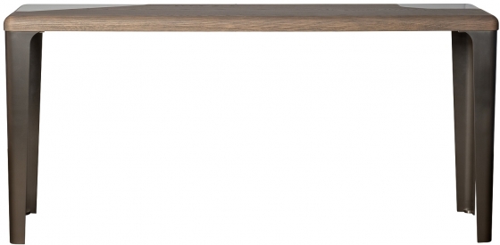 Консоль Smooth 160X39X76 CM 3