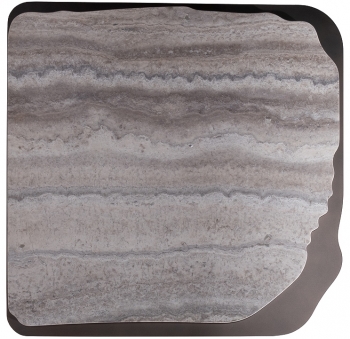 Столик Travertine 60X60X48 CM