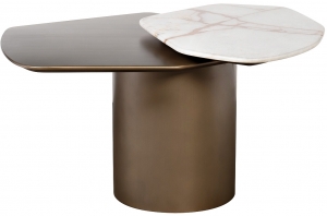 Стол журнальный Island 84X69X45 CM