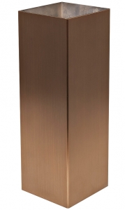 Ваза Aakila 10X10X30 CM