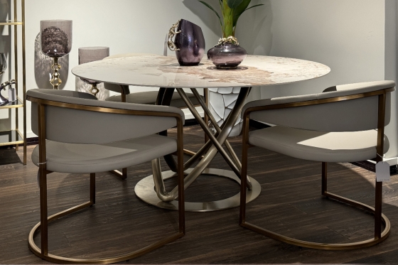 Стул Surge 60X53X79 CM 6