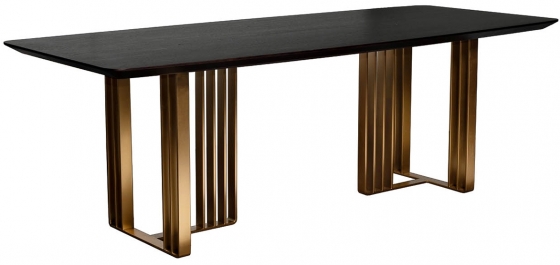 Стол обеденный Irelia 220X98X75 CM 1