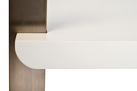 Консоль Bel Air 122X41X90 CM 5