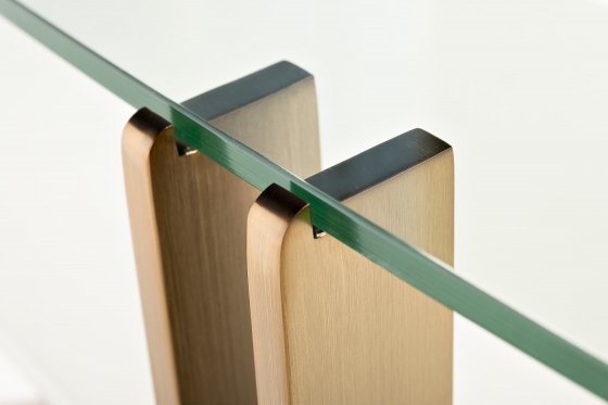 Консоль Bel Air 122X41X90 CM 4