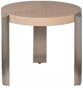 Столик вспомогательный Apex 60X60X50 CM