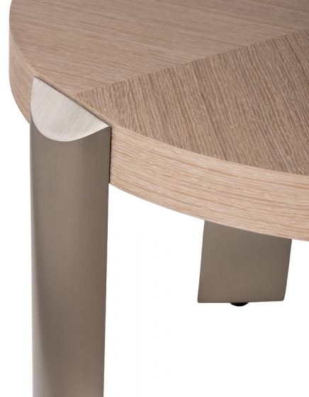 Столик вспомогательный Apex 60X60X50 CM 5