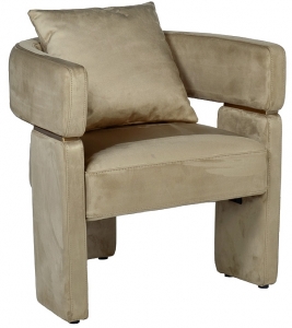 Кресло Gavriil 70X61X69 CM