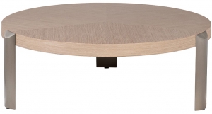 Стол журнальный Apex 100X100X35 CM