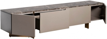Тумба под телевизор Adrian 200X42X45 CM