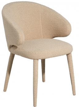 Стул обеденный Dorotea 61X57X81 CM