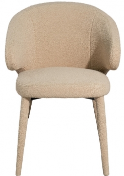 Стул обеденный Dorotea 61X57X81 CM