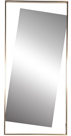 Зеркало Baltazar 90X190 CM 1