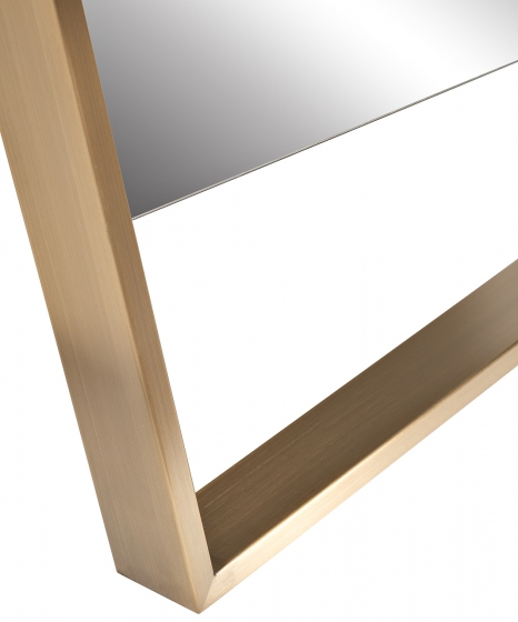 Зеркало Baltazar 90X190 CM 2