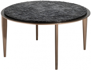 Стол журнальный Forge & Anvil 80X80X42 CM