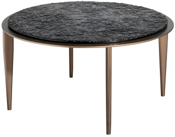 Стол журнальный Forge & Anvil 80X80X42 CM