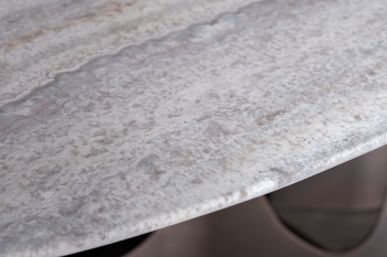 Стол обеденный Travertine 240X110X76 CM