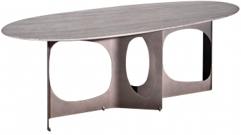 Стол обеденный Travertine 240X110X76 CM
