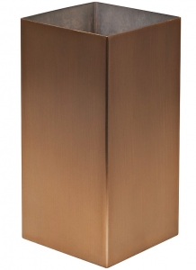 Ваза Aakila 10X10X20 CM